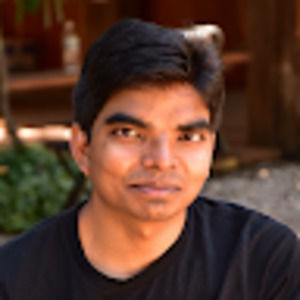 Meet your Posher, Chandrashekhar